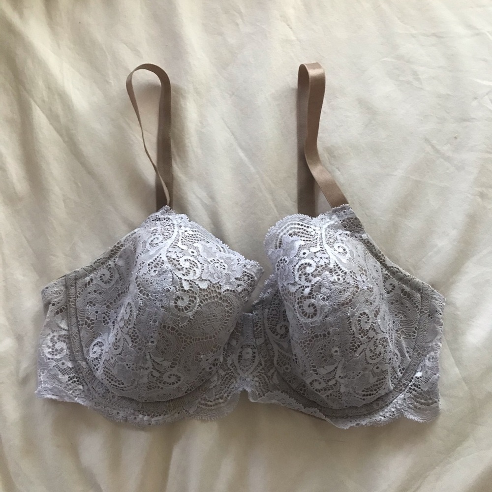 ThirdLove bra 36D